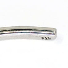 Load image into Gallery viewer, Taxco Sterling Silver Knot Cuff Bracelet - UrbanroseNYC