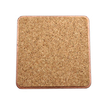 Load image into Gallery viewer, Gilded Coaster - Audrey Hepburn UrbanroseNYC