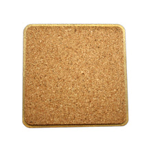 Load image into Gallery viewer, Gilded Coaster - Love is Love UrbanroseNYC