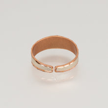 Load image into Gallery viewer, Copper Art Ring - Hummingbird UrbanroseNYC
