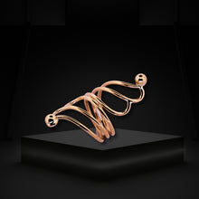 Load image into Gallery viewer, Copper Wire Ring - Style 2 UrbanroseNYC