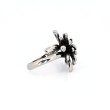 Load image into Gallery viewer, Taxco Sterling Silver Modernist Ring - Style 6 - UrbanroseNYC