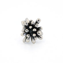 Load image into Gallery viewer, Taxco Sterling Silver Modernist Ring - Style 6 - UrbanroseNYC