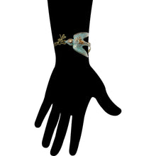 Load image into Gallery viewer, Swallow Bird Bracelet - Swallow Bird Bracelet - UrbanroseNYC
