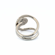 Load image into Gallery viewer, Taxco Sterling Silver Modernist Ring - Style 1 - UrbanroseNYC
