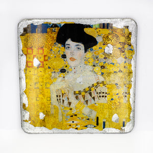 Gilded Coaster - Gustav Klimt Collection UrbanroseNYC