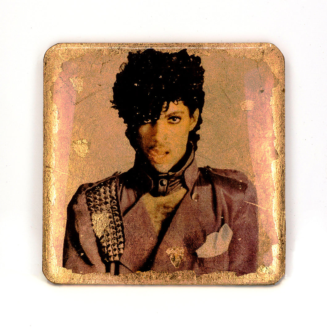 Gilded Coaster - Prince UrbanroseNYC